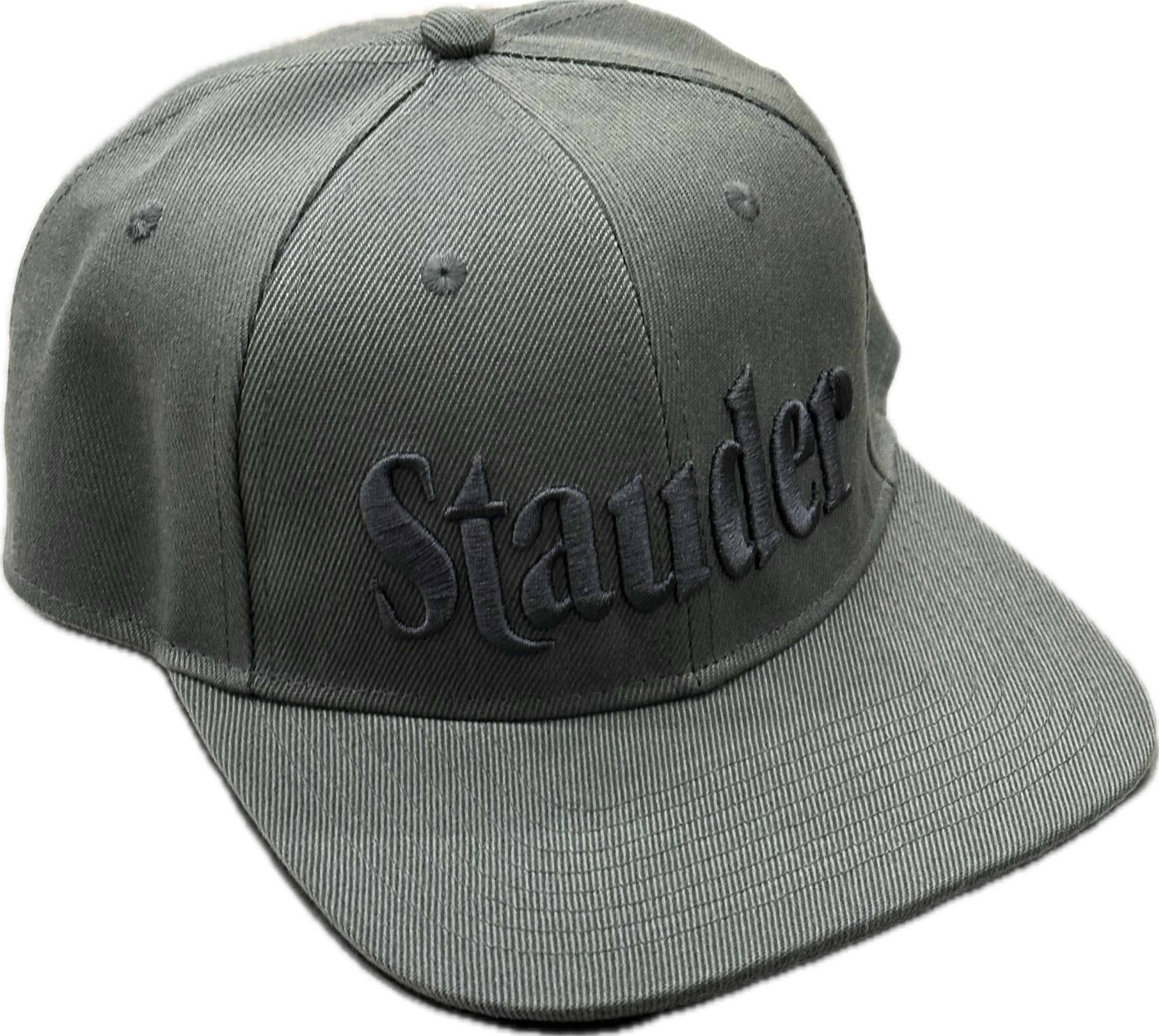 Stauder Snapback-Cap